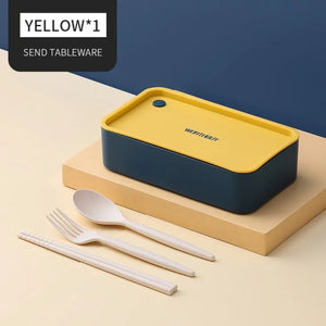UPortable Lunch Box Rieworkes