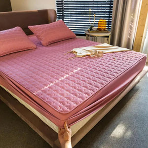 Thicken Mattress Cover Rieworkes