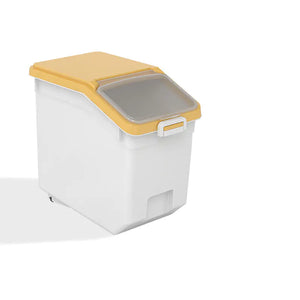 20 Kg Sealed Rice Bucket for Kitchen Storage Mimarta