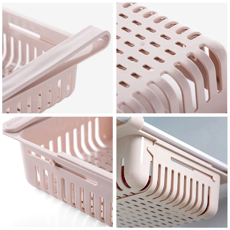 Shelf Kitchen Organizer Rieworkes