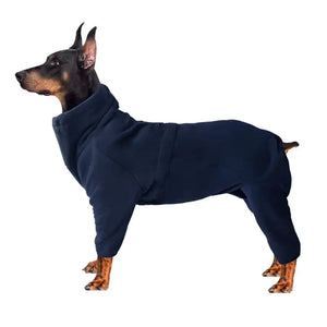 Winter Thick Warm Dog Coat Rieworkes