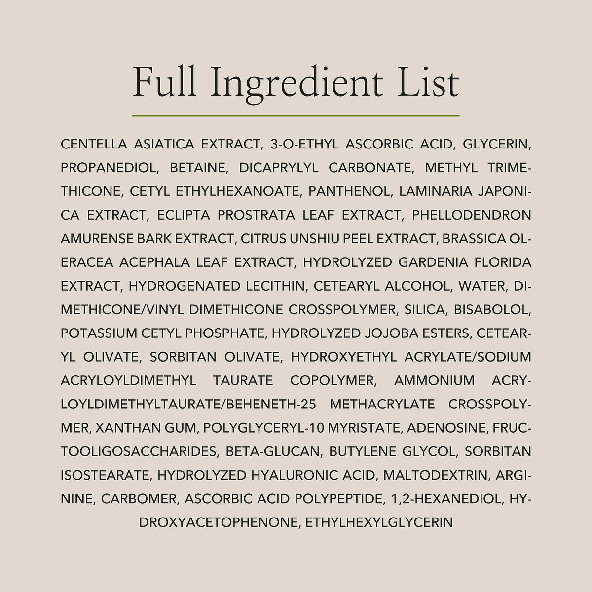 Beauty of Joseon Light On Serum Vitamin C Centella Dark Spot Fine Lines Pigmentation Correcting Serum, Hydrating Moisturizer, Korean Skin Care for Men and Women, 30ml, 1 fl.oz Rieworkes