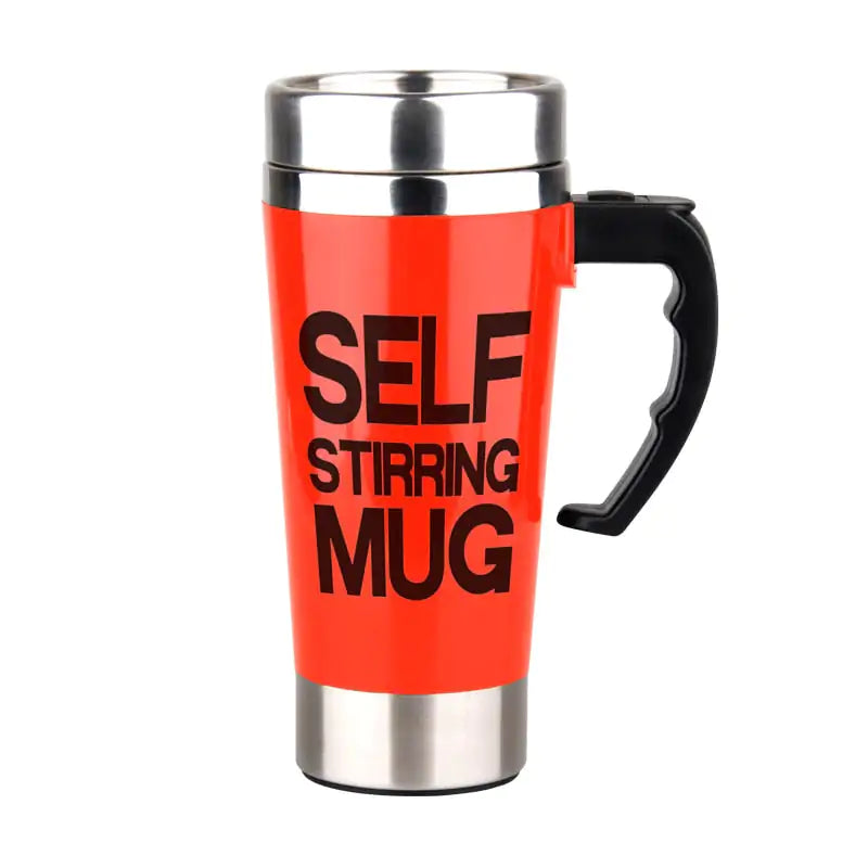 Self Stirring Mug Rieworkes
