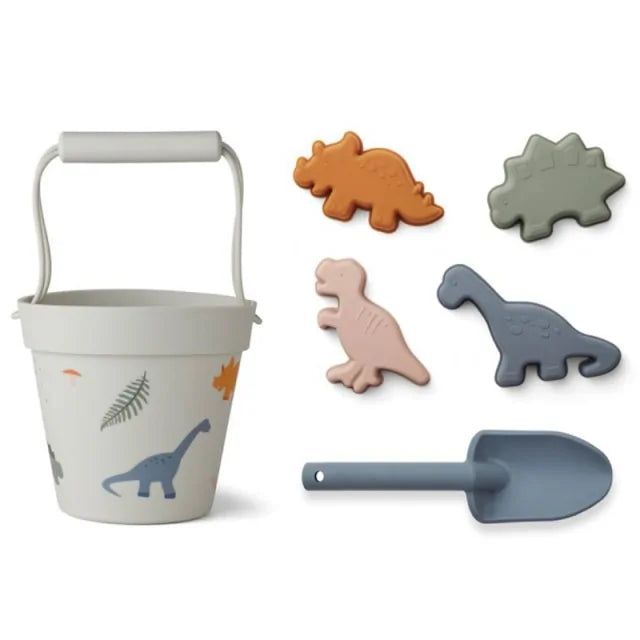 Children Summer Toys With Cute Animal Model Ins Seaside Beach Toys Rieworkes