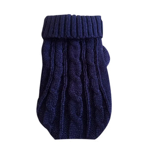 Winter Pet Clothes Rieworkes