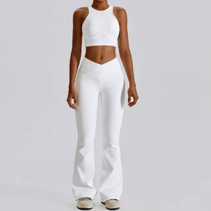 Sportswear Workout Clothes Athletic Rieworkes