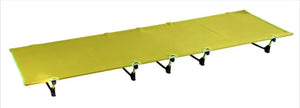 Foldable Camping Cot Rieworkes