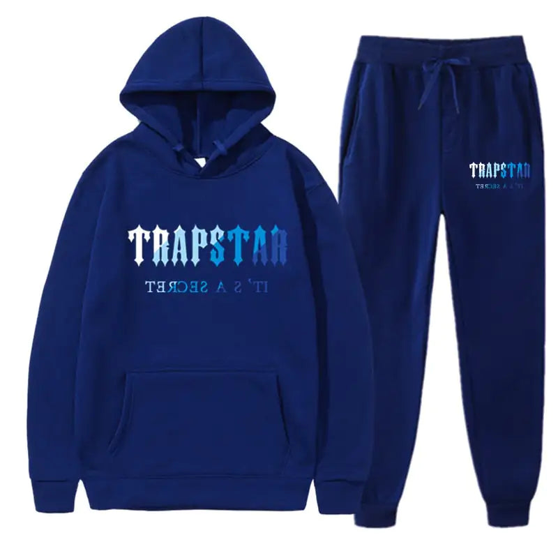 Winter Hoodie Sports Rieworkes