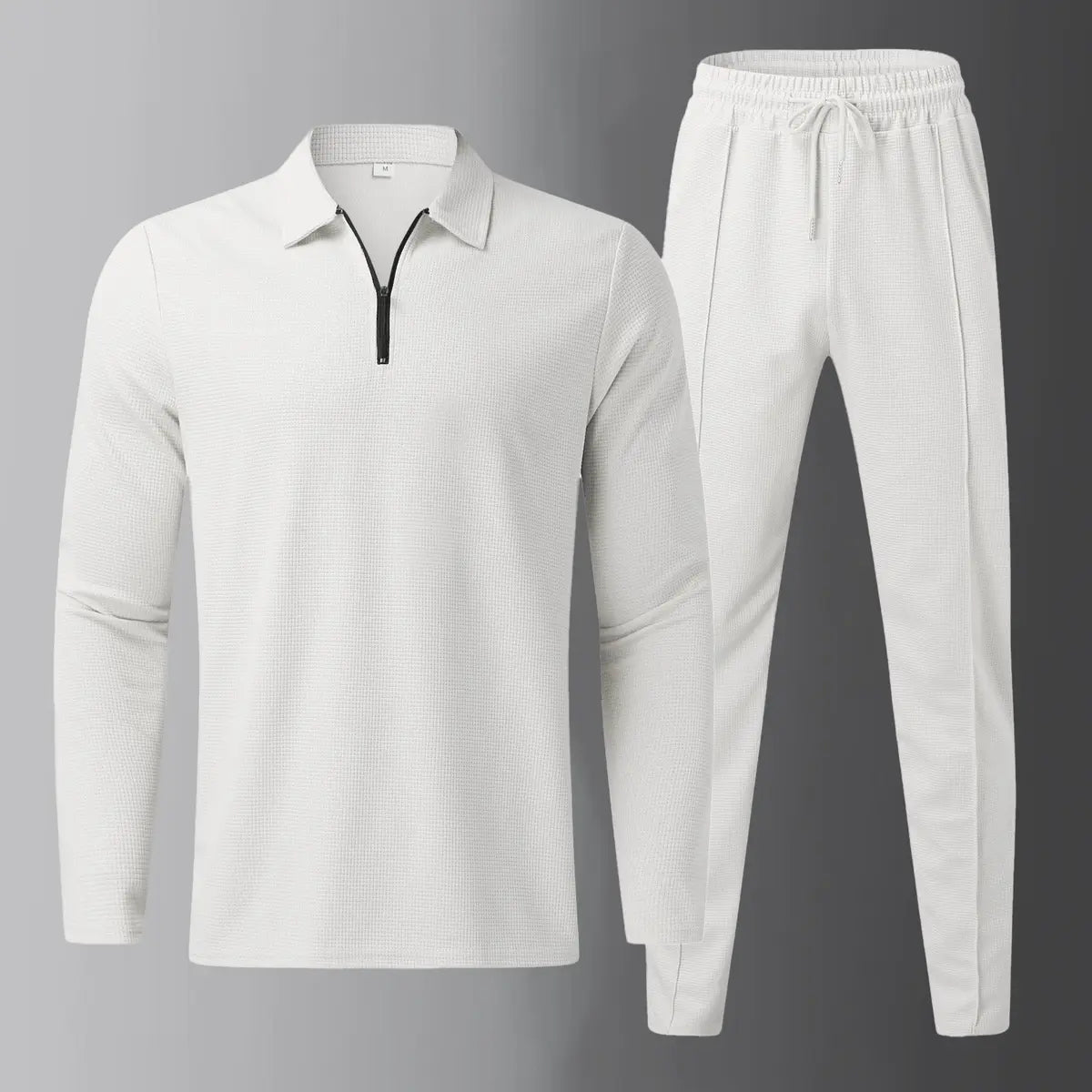 Top Pants Suits Tunic Set Rieworkes