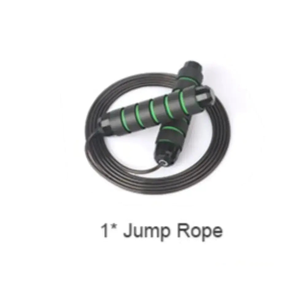 10-in-1 Fitness Kit Rieworkes