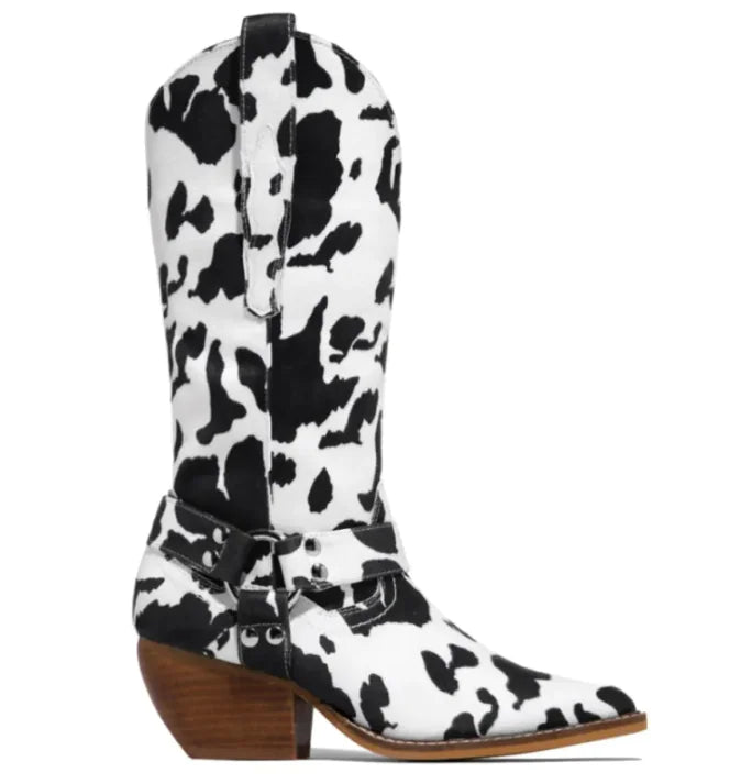 Winter Boots Mimarta