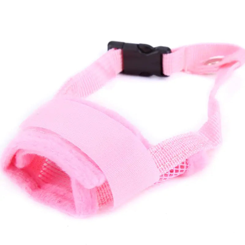 Dog Bite-Proof Mouthpiece and Furniture Protective Cover Mimarta