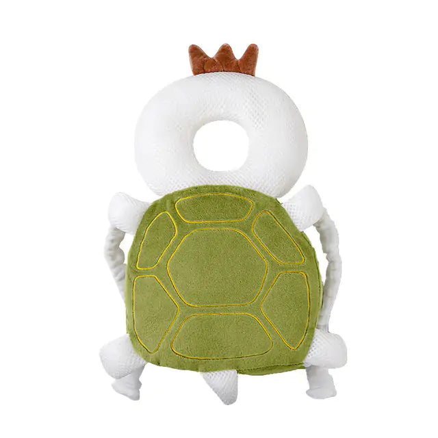 Baby Anti-Fall Headrest Rieworkes
