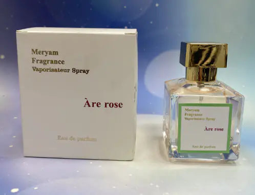 Popular Red Baccarat Rose Oud Perfume 70ml (Wholesale) Mimarta