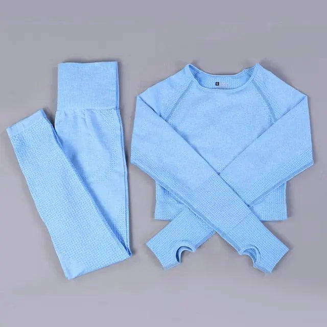 Gym Sports Top Rieworkes
