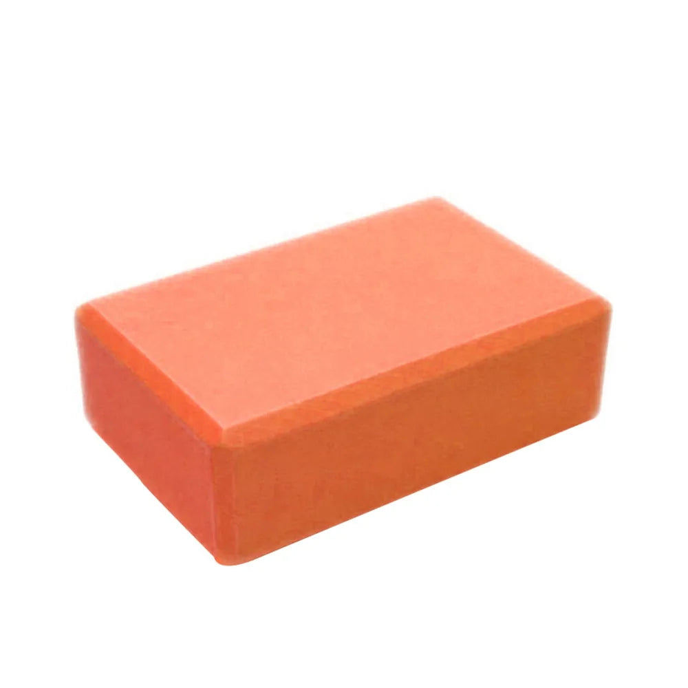 Gym Blocks Foam Brick Rieworkes