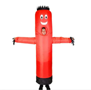 Inflatable Halloween Costume Outfit Mimarta