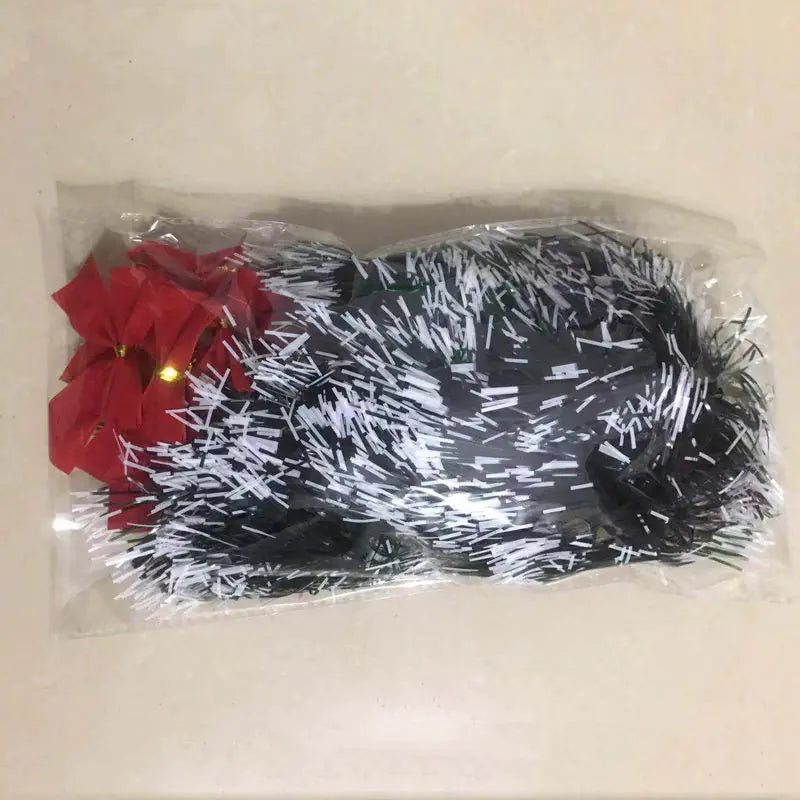 Christmas Garland Home Wall Décor Rieworkes