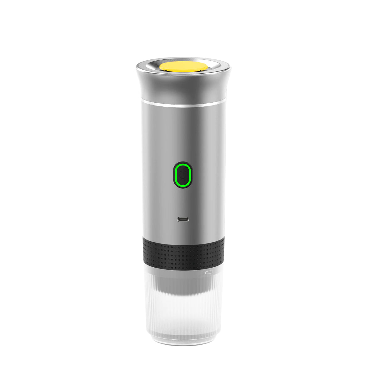 Portable Coffee Machine Rieworkes