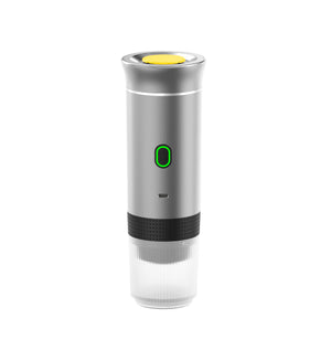 Portable Coffee Machine Rieworkes