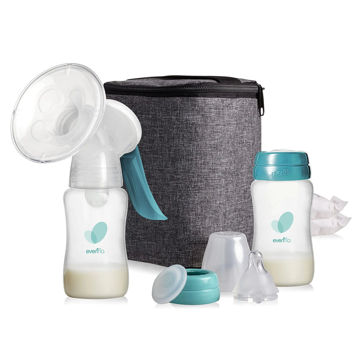 Deluxe Advanced Manual Pump Mimarta