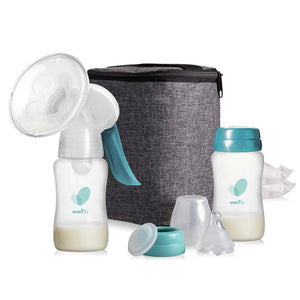 Deluxe Advanced Manual Pump Mimarta