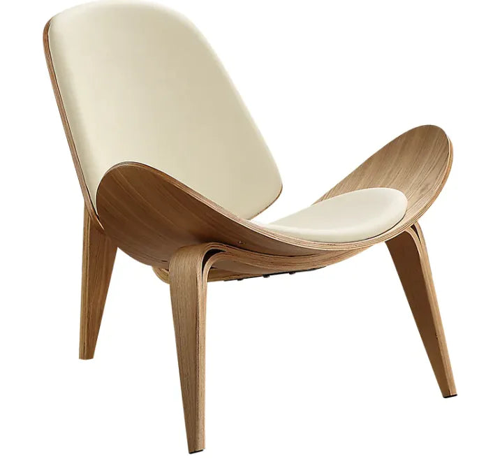 Leisure Design Office Chair Rieworkes