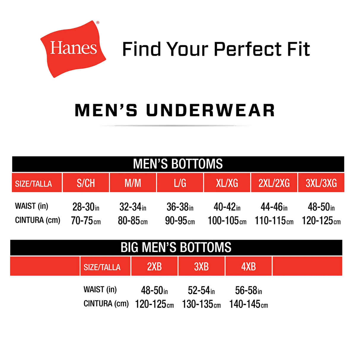 Hanes Men's Tagless Boxer Underwear, Exposed Waistband, Multi-packs Available 12 Assorted - 12 Pack XX-Large Rieworkes