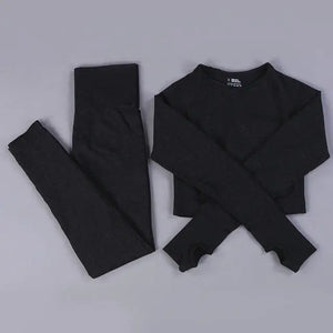 Gym Sports Top Rieworkes