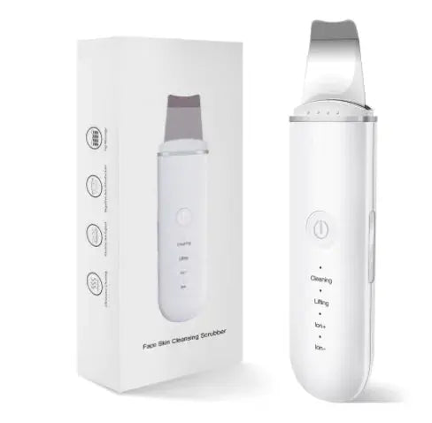 Ultrasonic Skin Lift Machine Rieworkes