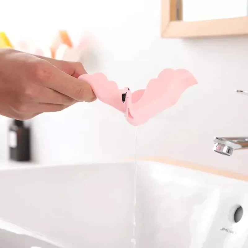 Wall-Mounted Plastic Soap Holder for Bathroom & Kitchen Mimarta