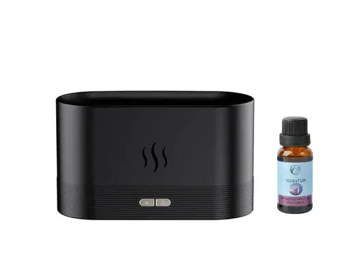 Flame Mist Aroma Diffuser Rieworkes