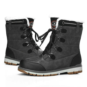 Men's Winter Boots Rieworkes