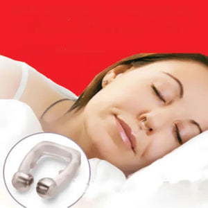 Anti-Snore Magnetic Solution Rieworkes