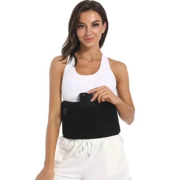 LED Infrared Belt Therapy Device Mimarta