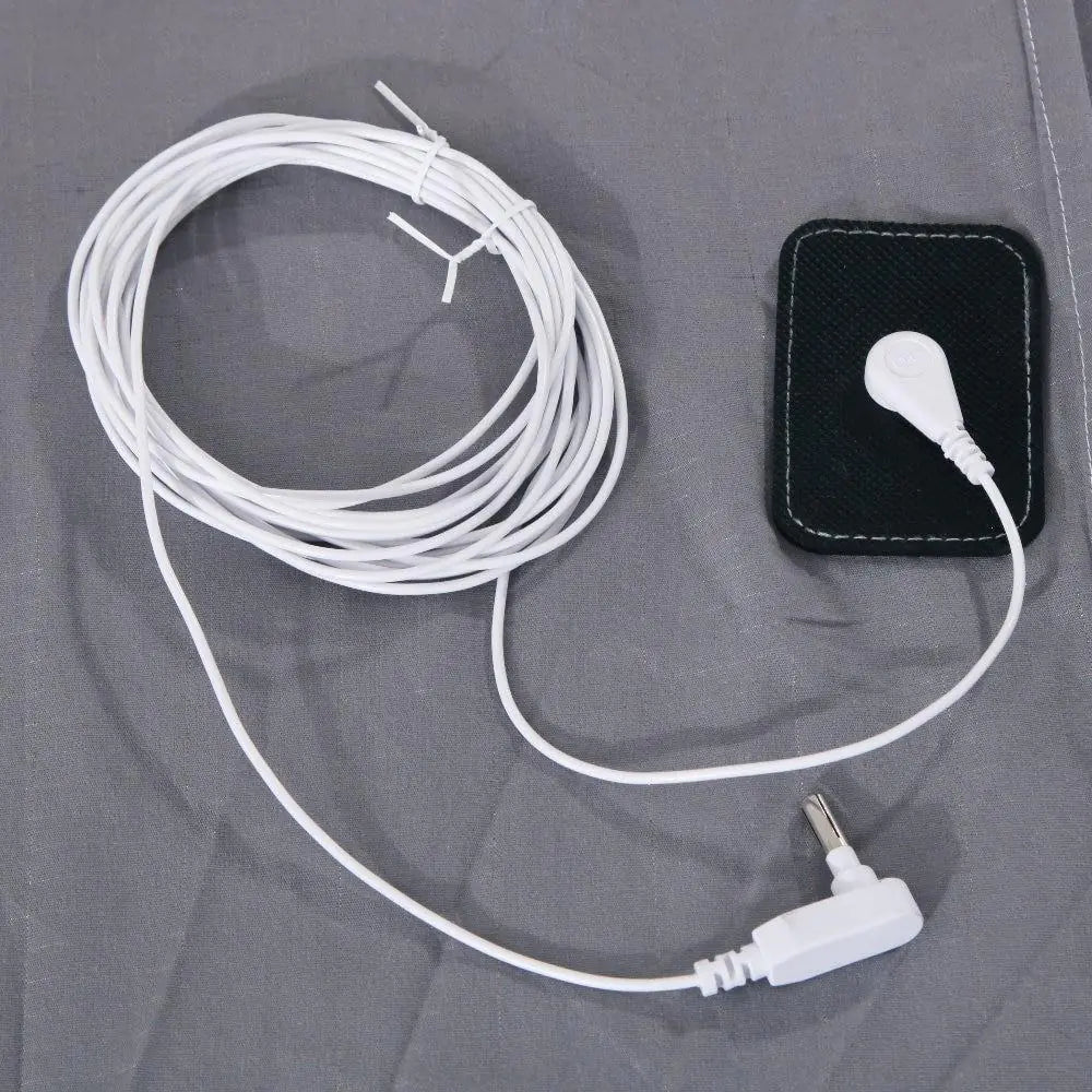 Grounding Bed Sheet Rieworkes