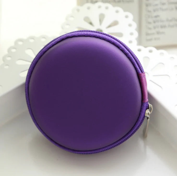 Headphone Storage Bag Rieworkes