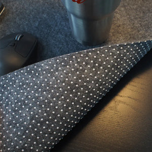 Large Office Computer Desk Mat Rieworkes