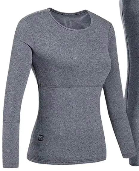 Heating Thermal Suit Rieworkes