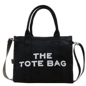 Large Canvas Tote Bags for Women Rieworkes