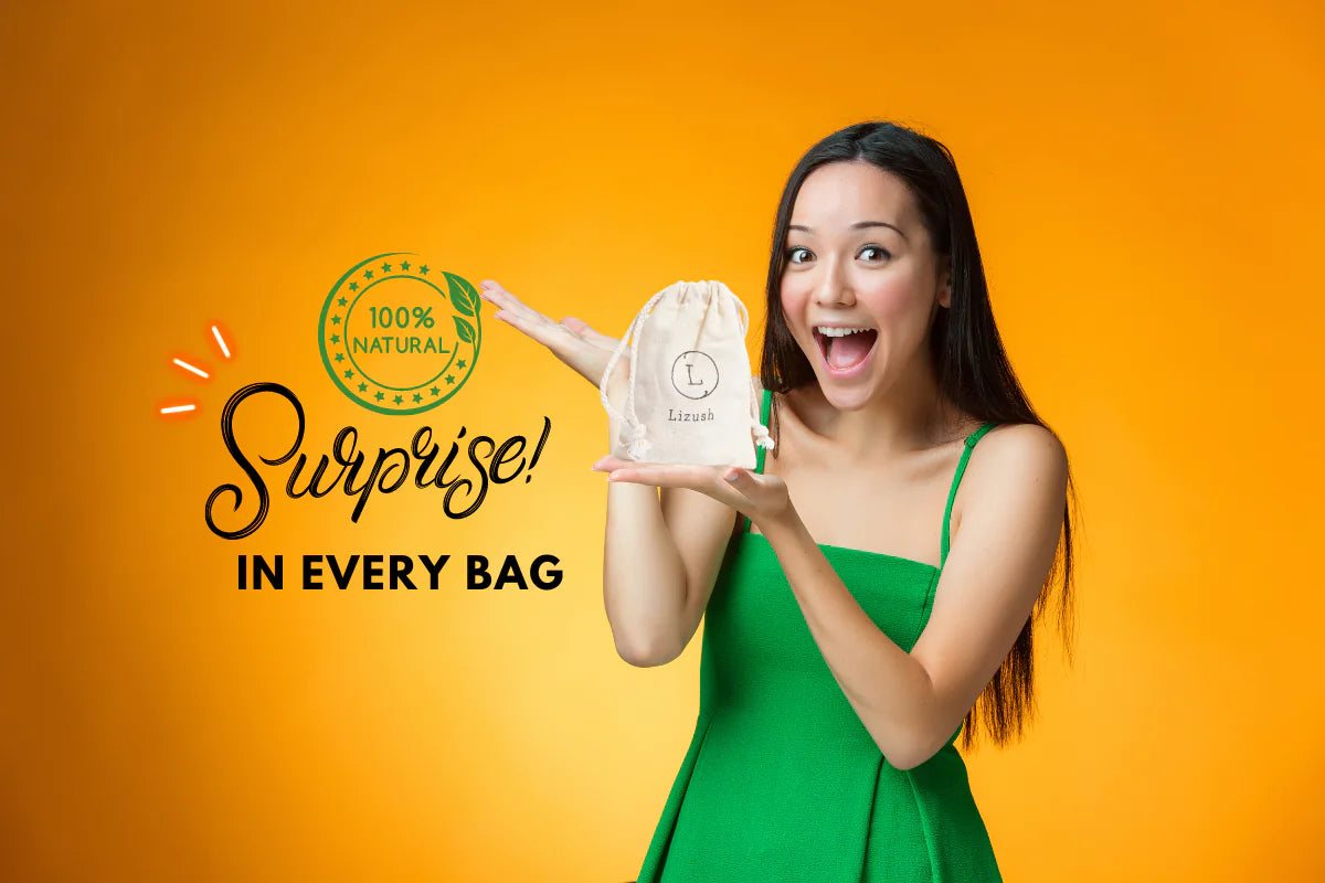 PRODUCT OF THE MONTH SUBSCRIPTION for TEENS - Will be shipped every month for one year Mimarta