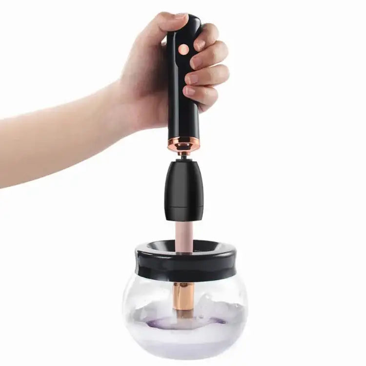 Makeup Brush Cleaning Kit Rieworkes