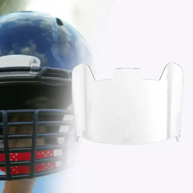 Universal Eye Protection Visor Helmet Rieworkes