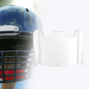 Universal Eye Protection Visor Helmet Rieworkes