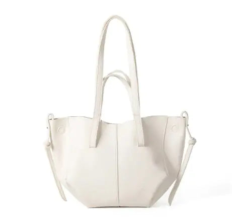 PU Leather Tote Bag Rieworkes