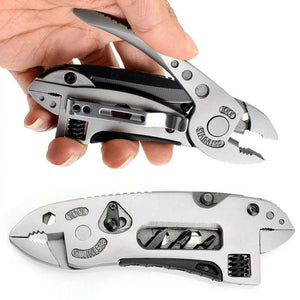 Multifunctional Screwdriver Set Rieworkes