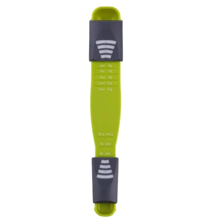 Kitchen Measuring Spoons and Cups Set Rieworkes