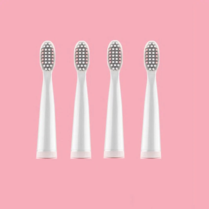 Powerful Ultrasonic Sonic Electric Toothbrush Rieworkes