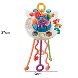 Sensory Toys Rieworkes