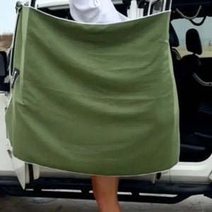 Bath Towel Rieworkes